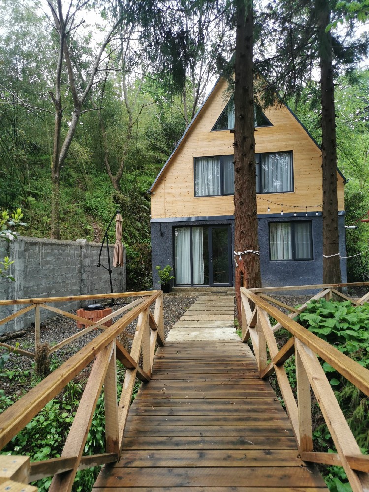Фото Veno Sea Cottage