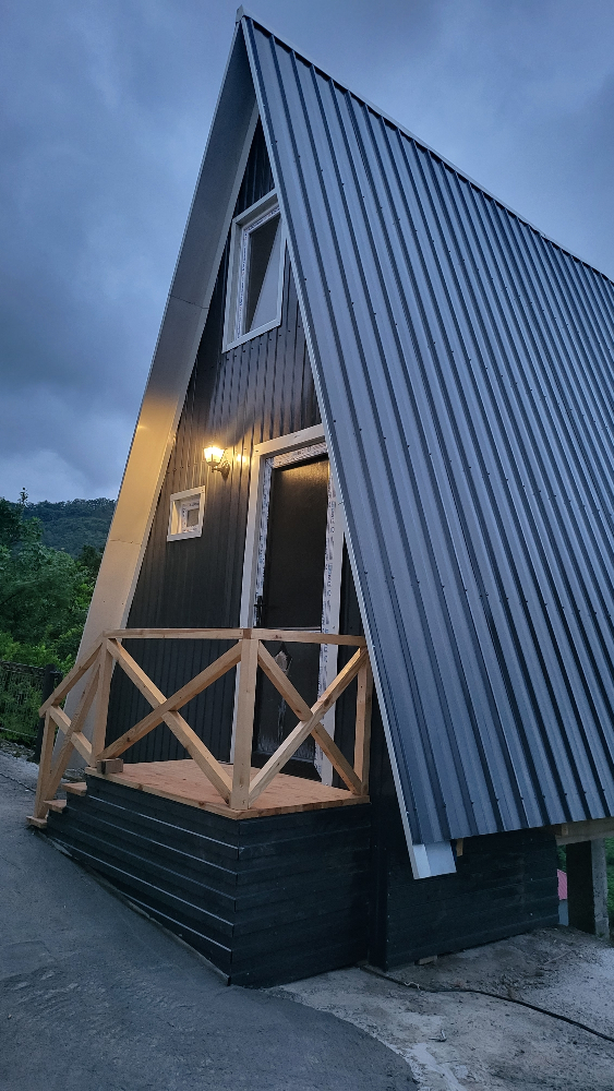 Фото Villa Gantiadi