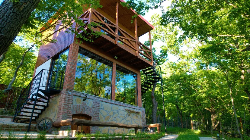 Villa Vejini Cottage