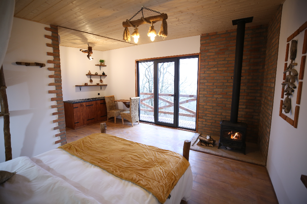 Фото Villa Vejini Cottage