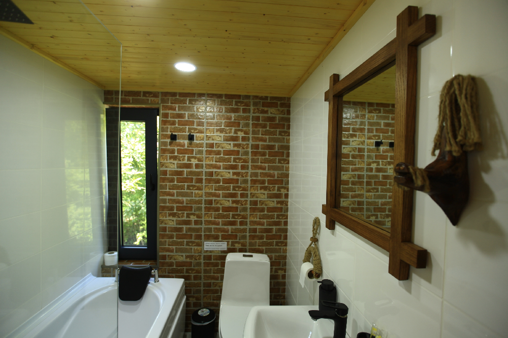 Фото Villa Vejini Cottage