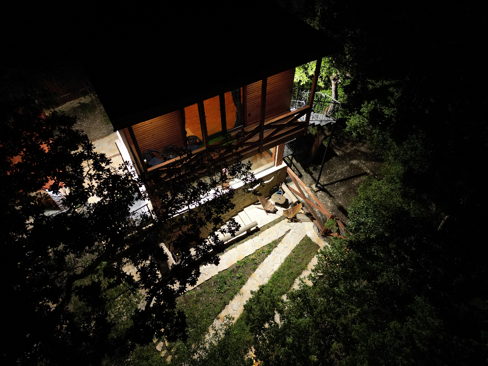 Фото Villa Vejini Cottage