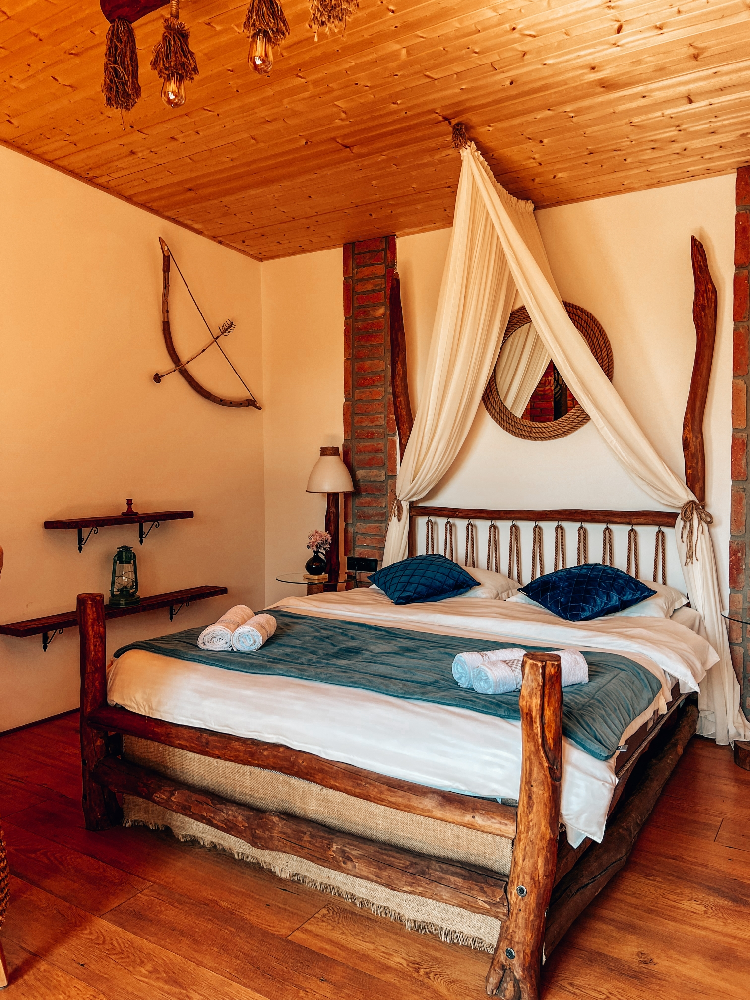 Фото Villa Vejini Cottage