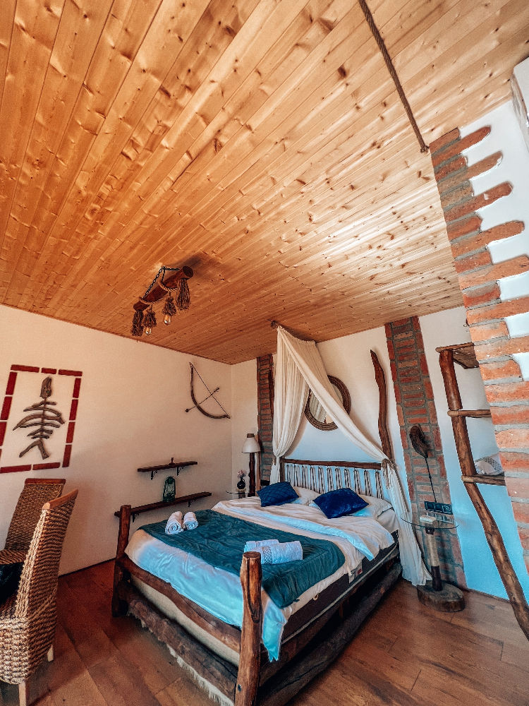 Фото Villa Vejini Cottage