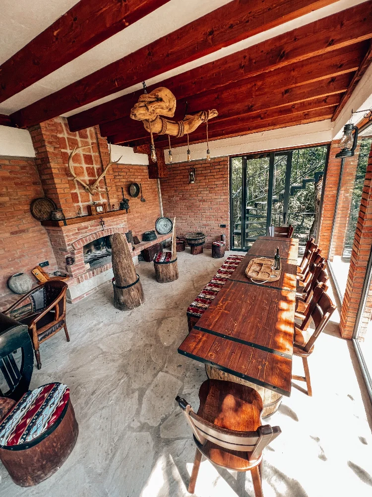 Photo of Villa Vejini Cottage