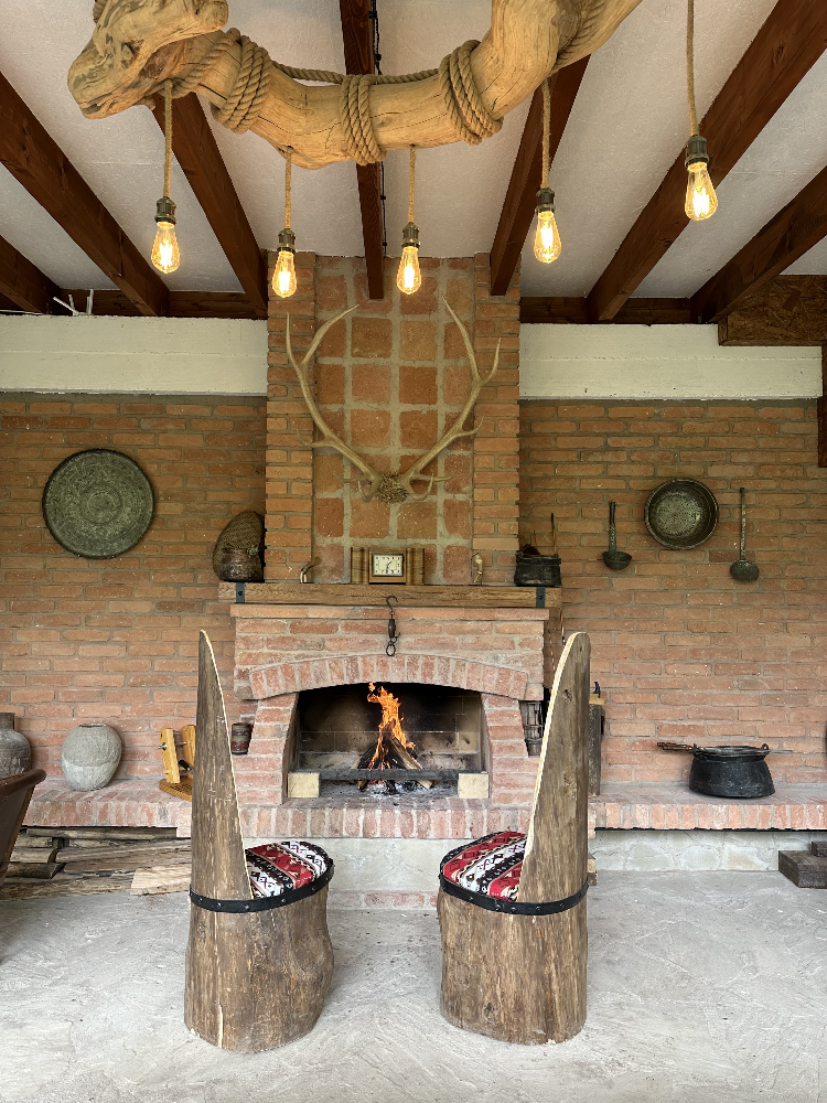 Фото Villa Vejini Cottage