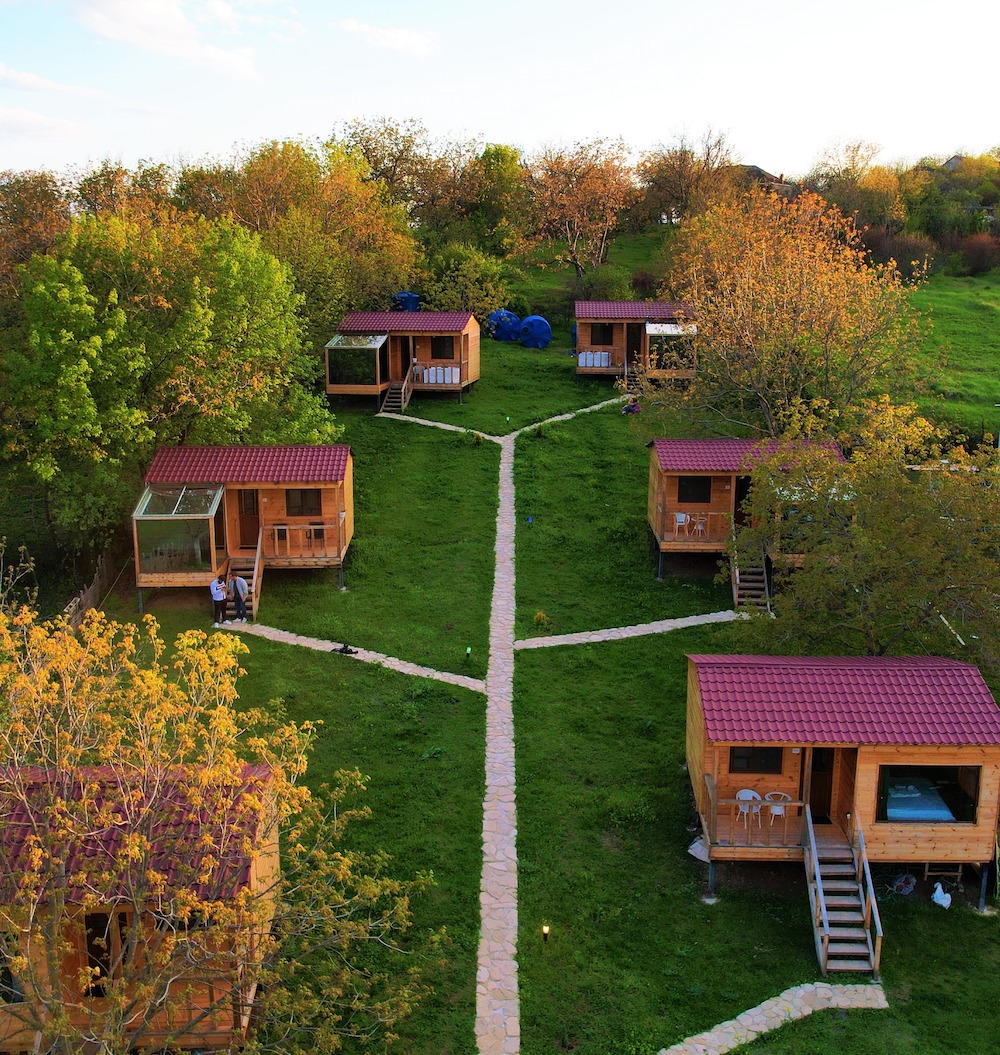 Photo of Villaggio Mirzaani Resort