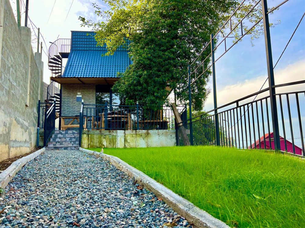 Фото Vintage unique Cottage in Batumi