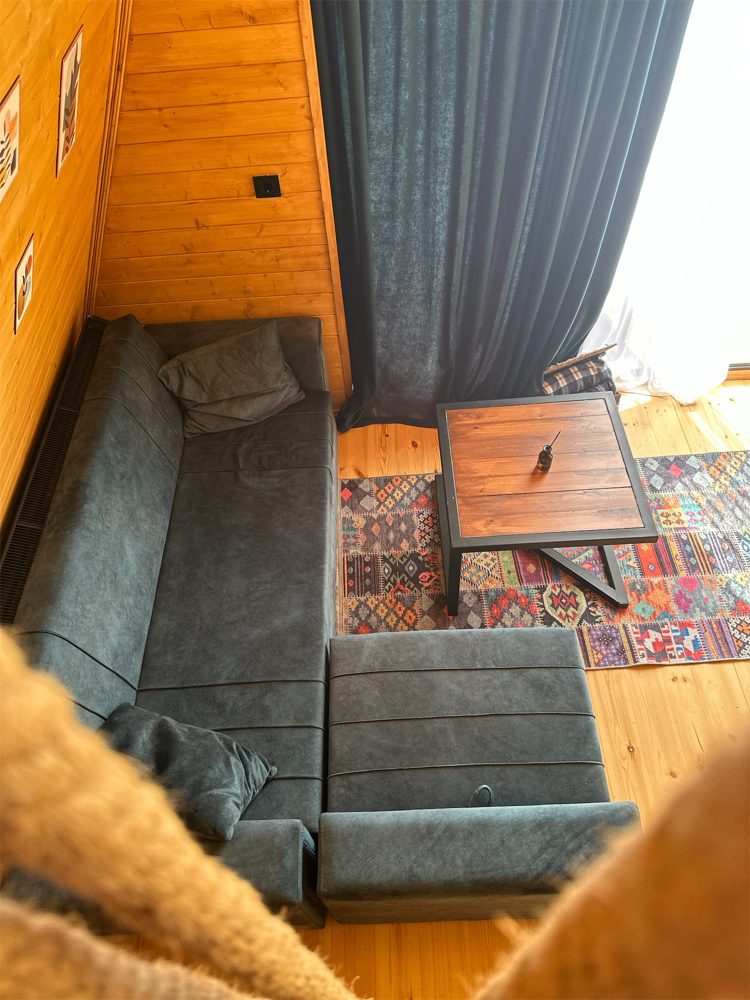 Photo of Vista Cottage