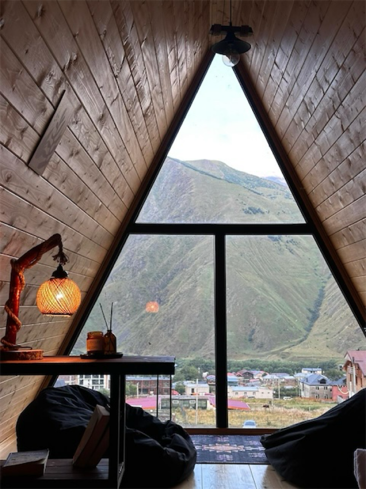 Photo of Vista Cottage