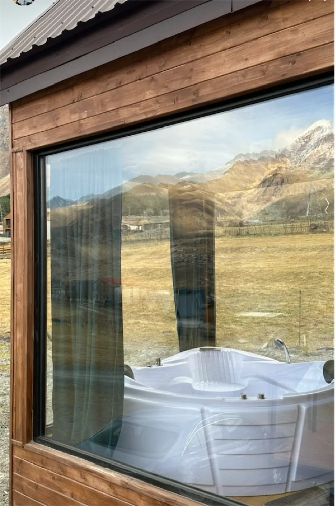Photo of Vista Cottage