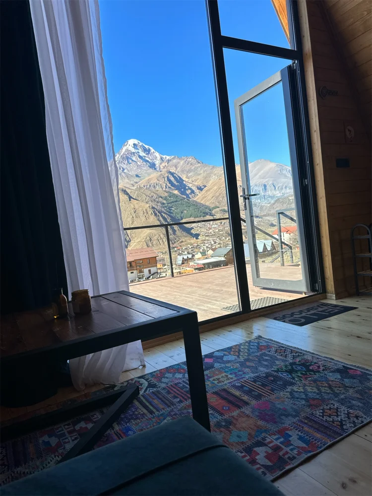 Photo of Vista Cottage
