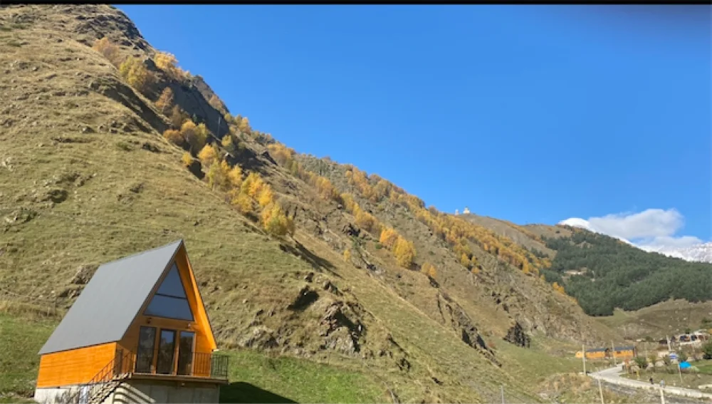 Photo of Welcome Cottage