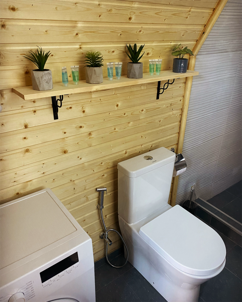 Фото Welcome Cottage