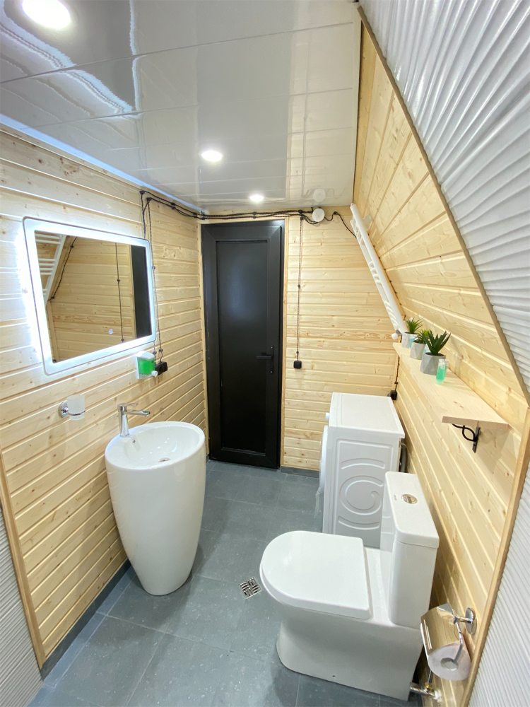 Фото Welcome Cottage