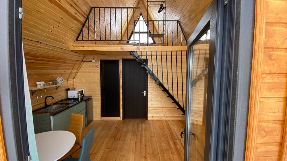 Фото Welcome Cottage