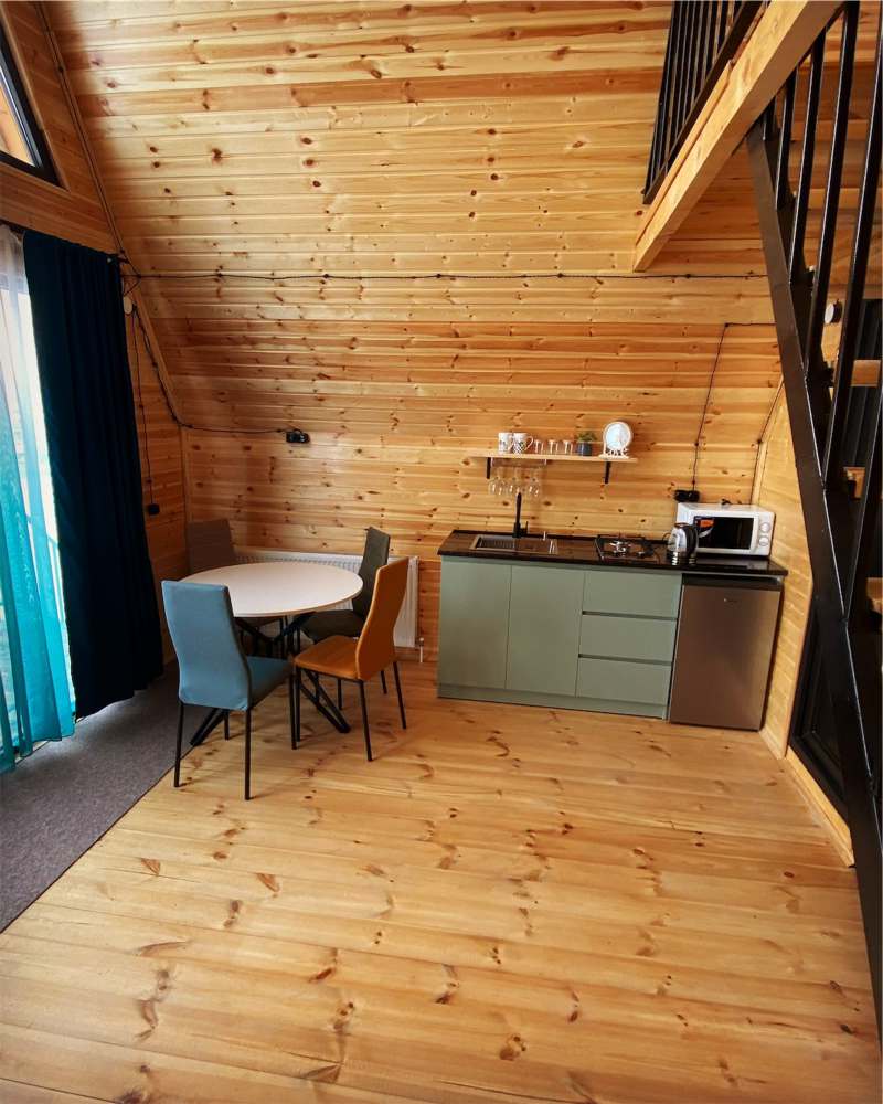 Фото Welcome Cottage