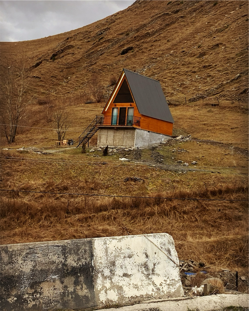 Фото Welcome Cottage