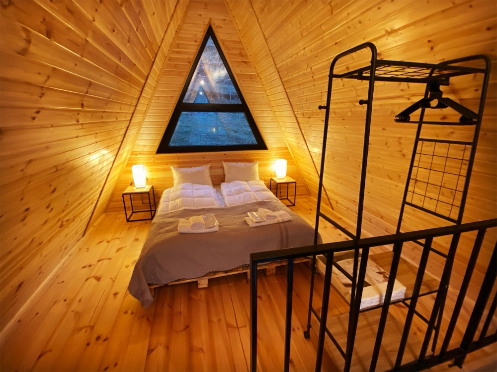 Фото Welcome Cottage
