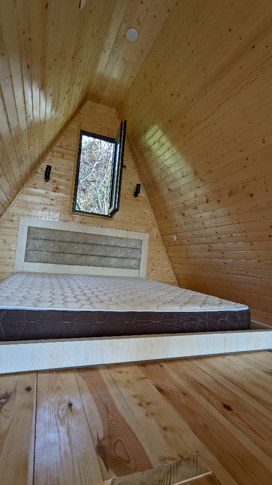 Фото Wood House in Batumi