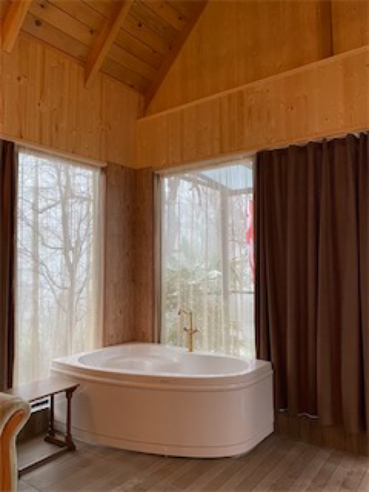 Фото Wooden house ,, Megobroba”