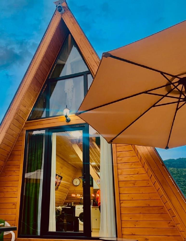 Photo of Wooden House Nica