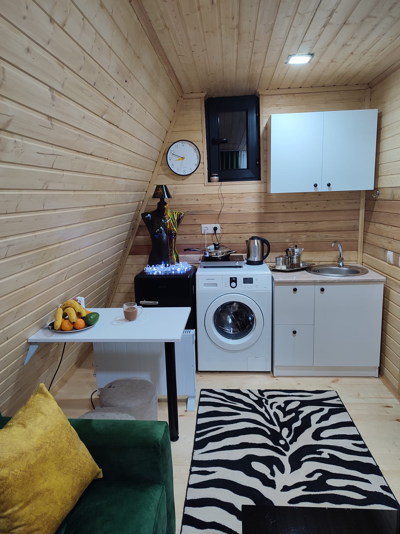 Photo of Wooden House Nica