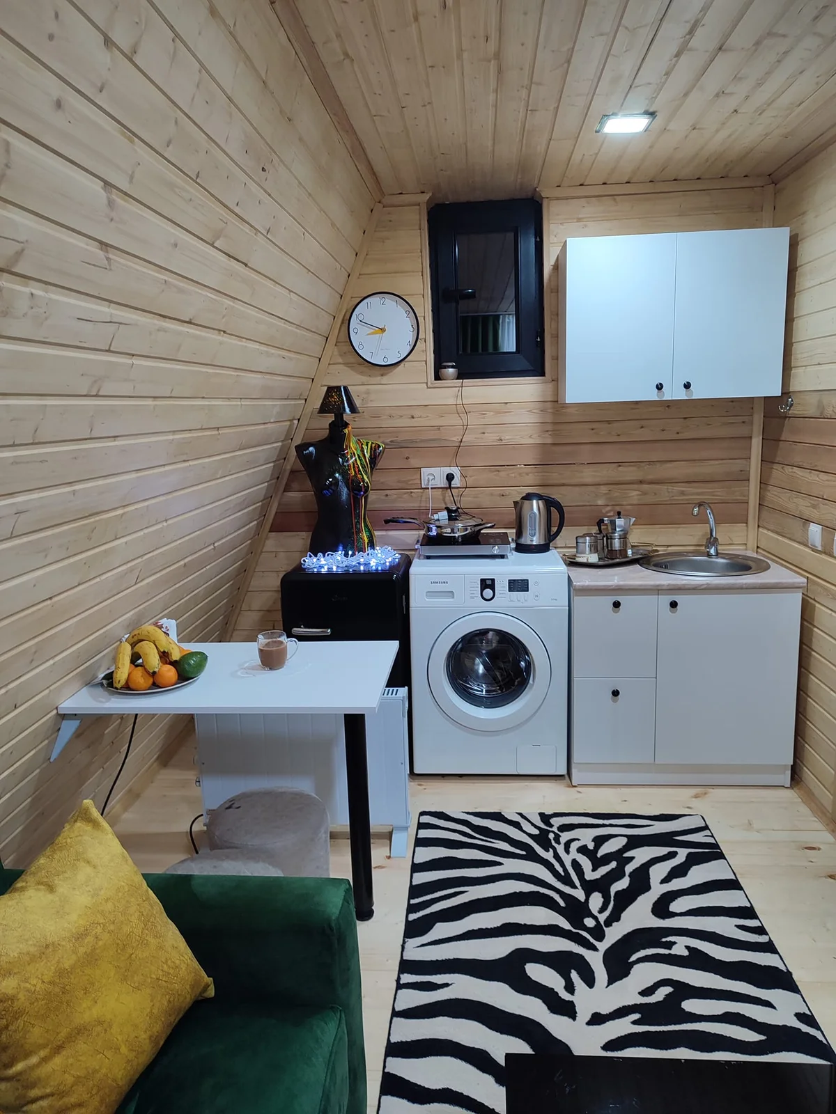Photo of Wooden House Nica