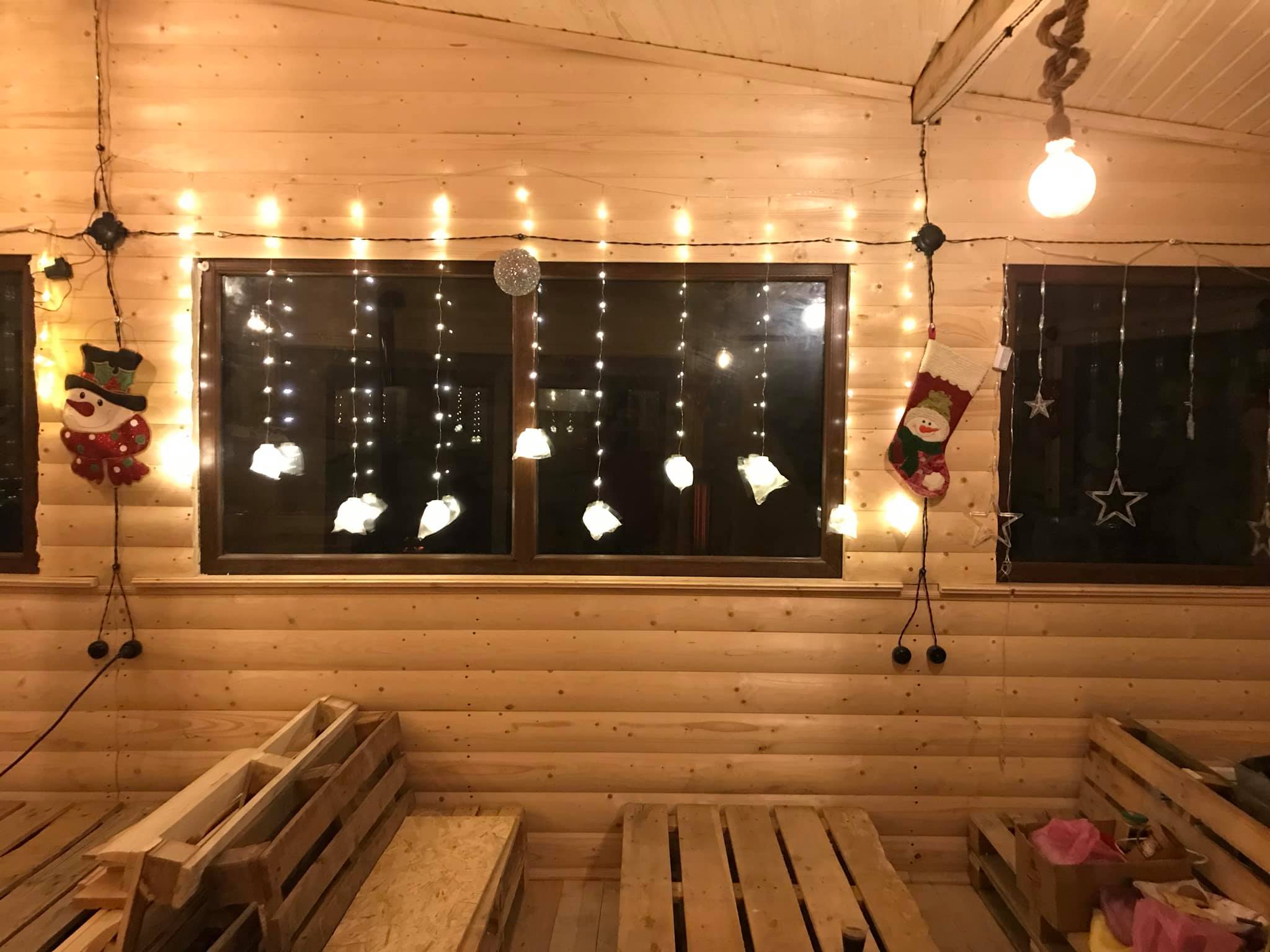 Photo of Wooden Huts in Mestia- Cottage II