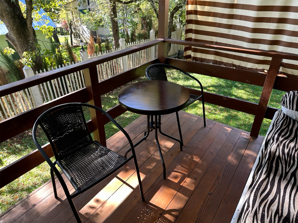 Фото Wooden nice house