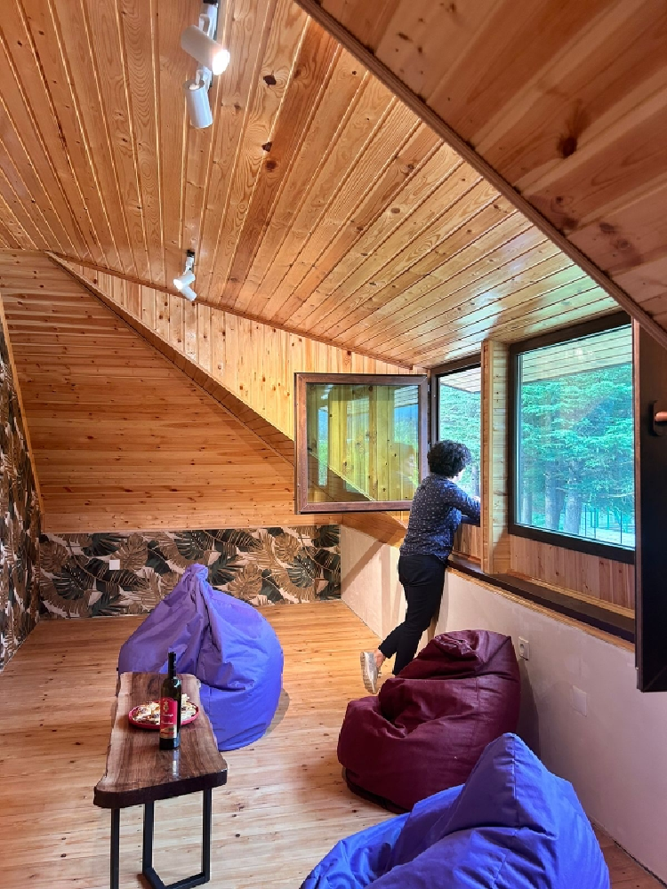 Фото WoodStar